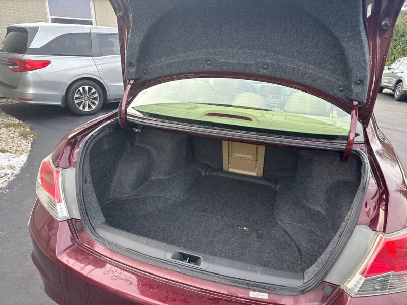 2012 Honda Accord EX-L