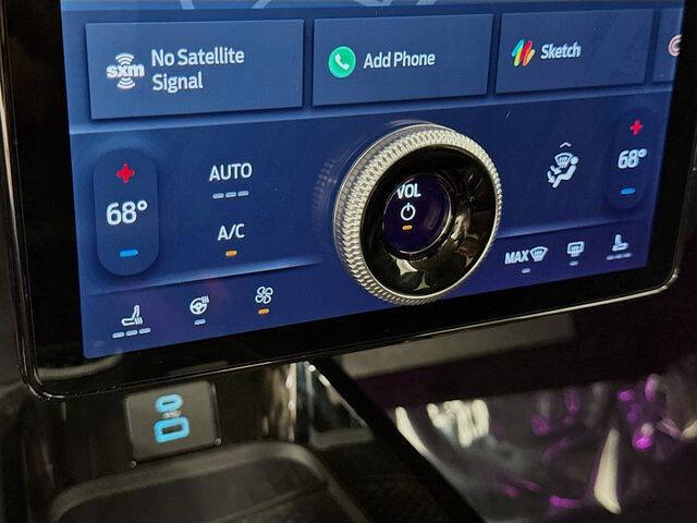 2024 Ford Mustang Mach-E Premium