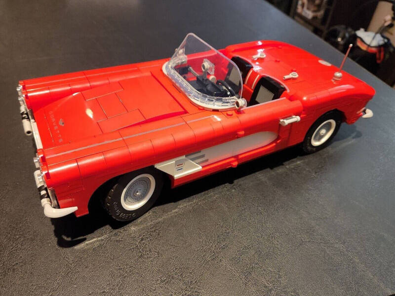 2008 Dodge Charger SXT