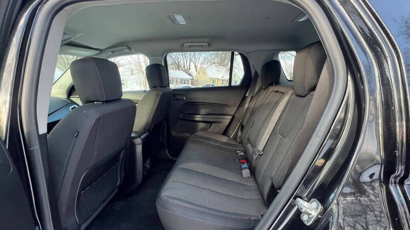 2015 GMC Terrain SLE-2