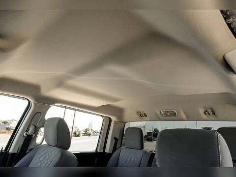 2014 RAM 2500 Tradesman