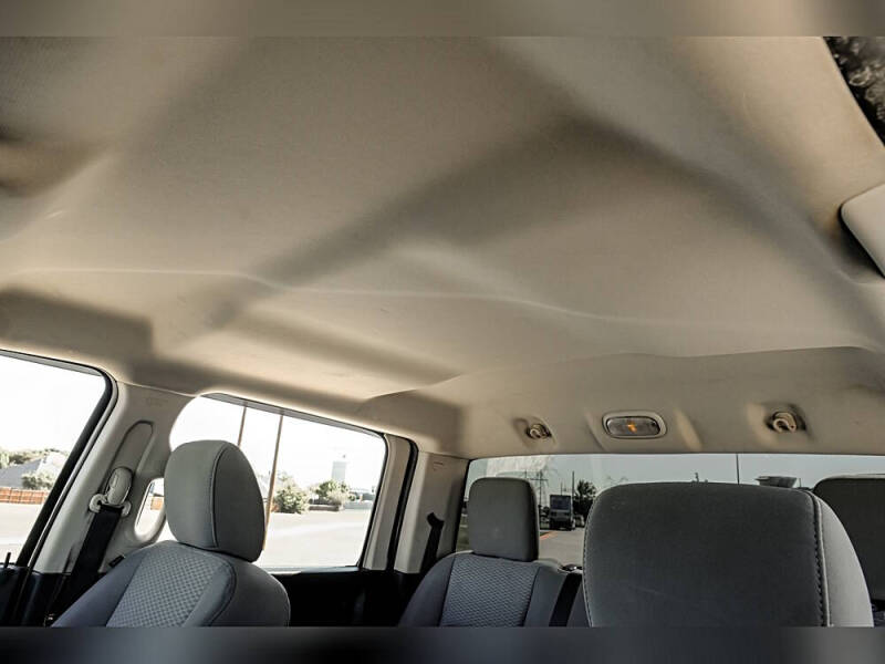 2014 RAM 2500 Tradesman