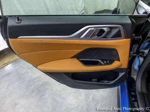 2023 BMW i4 eDrive35 Gran Coupe