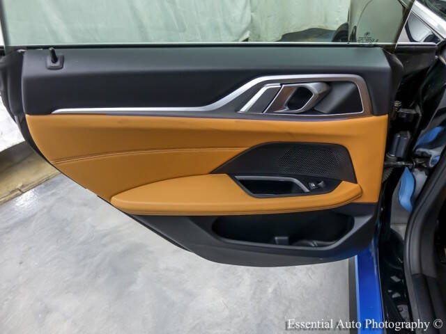 2023 BMW i4 eDrive35 Gran Coupe