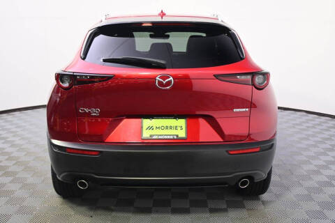 2021 Mazda CX-30 Premium