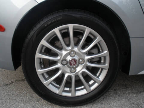 2018 FIAT 124 Spider Classica