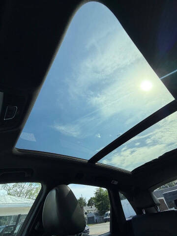2011 Audi Q5 3.2 quattro Premium Plus