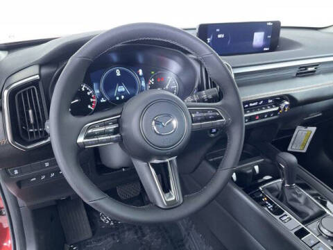 2025 Mazda CX-50 2.5 S Premium Plus