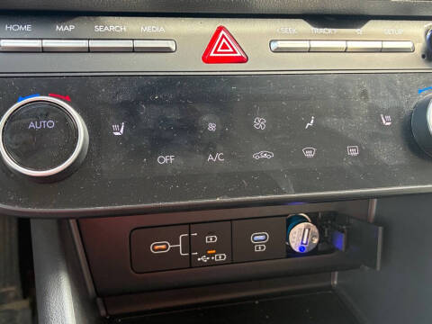 2025 Hyundai Sonata
