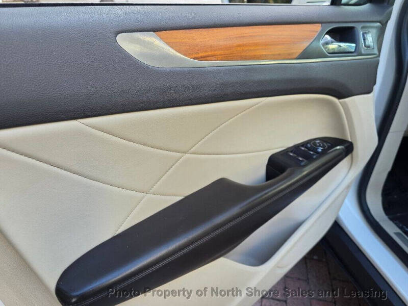 2017 Lincoln MKC Select