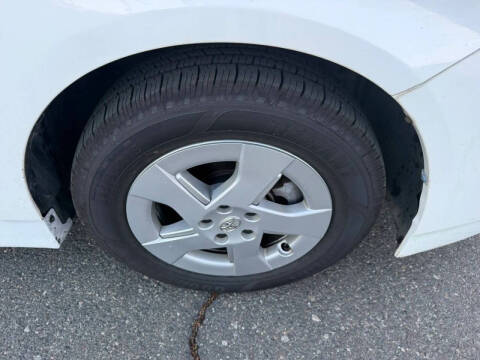 2010 Toyota Prius I
