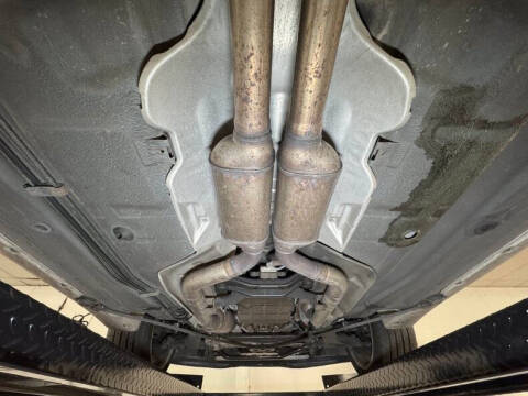 1998 Mercedes-Benz SL-Class