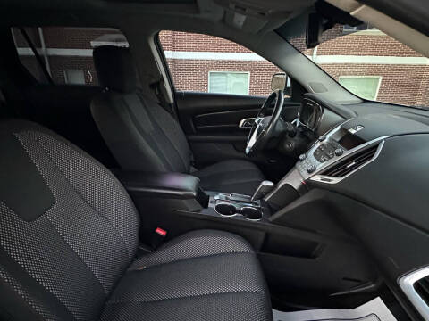 2010 GMC Terrain SLE-2