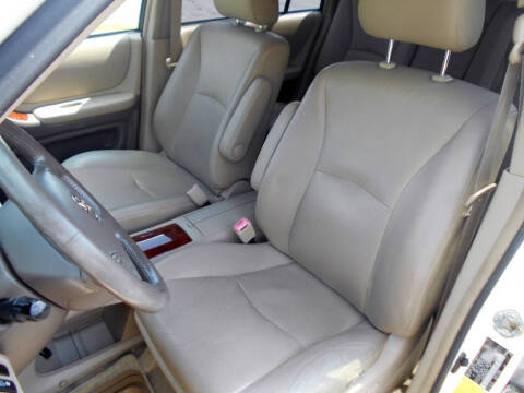 2006 Toyota Highlander Hybrid Limited