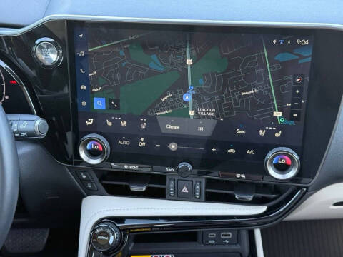 2025 Lexus NX 350 Luxury