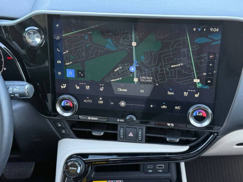 2025 Lexus NX 350 Luxury