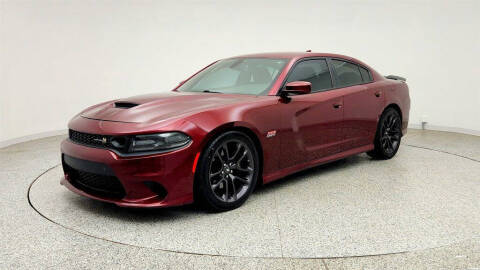 2020 Dodge Charger