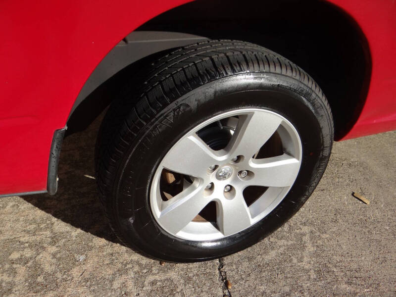 2012 RAM 1500 Express