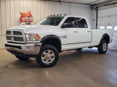2014 RAM 2500 for sale at Diamond Auto Sales Of Portage, Inc. in Portage MI