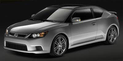 2012 Scion tC