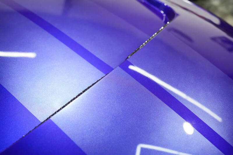 2007 Ford Mustang GT Deluxe