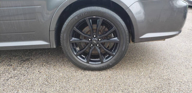 2016 Ford Flex SEL