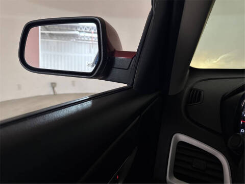 2017 GMC Terrain SLE-1