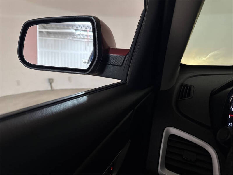 2017 GMC Terrain SLE-1