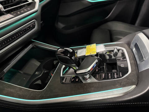 2022 BMW X5 xDrive45e