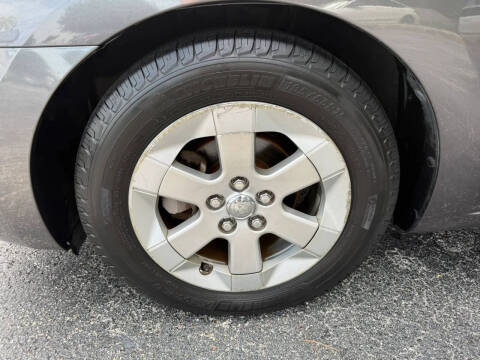 2009 Toyota Prius