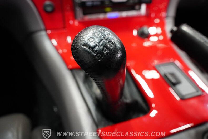 1994 Dodge Viper RT/10
