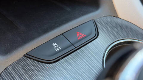 2019 GMC Acadia SLT-2