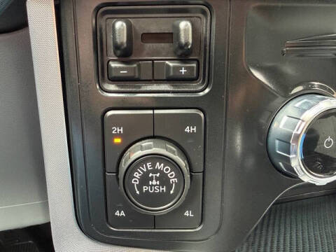 2022 Ford F-150 Limited