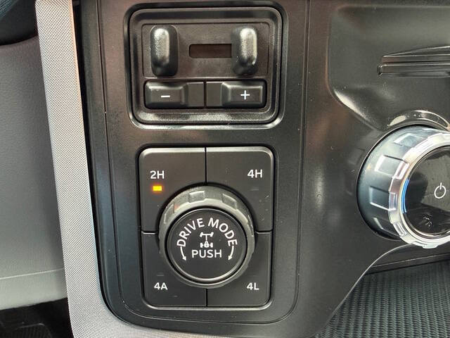 2022 Ford F-150 Limited