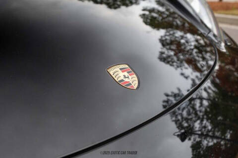 2014 Porsche Boxster