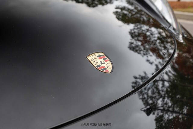 2014 Porsche Boxster