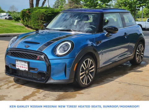 2023 MINI Hardtop 2 Door Cooper S