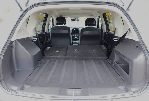 2013 Jeep Compass Sport