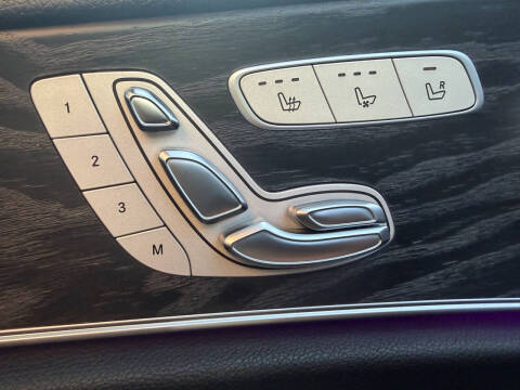 2019 Mercedes-Benz E-Class E 300 4MATIC