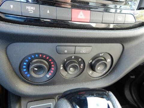 2016 RAM ProMaster City Cargo