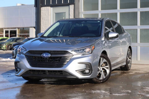 2024 Subaru Legacy Premium