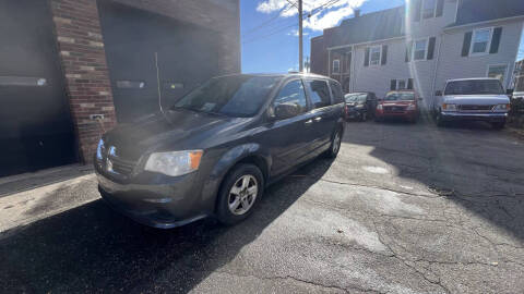 2011 Dodge Grand Caravan Mainstreet