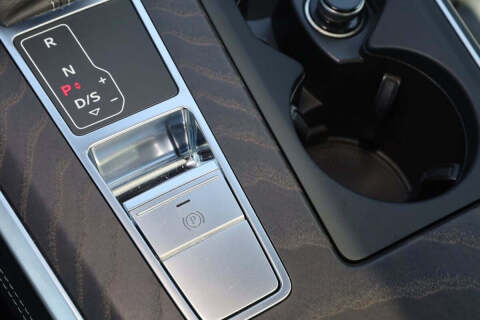 2022 Audi A6 quattro Premium Plus 55 TFSI