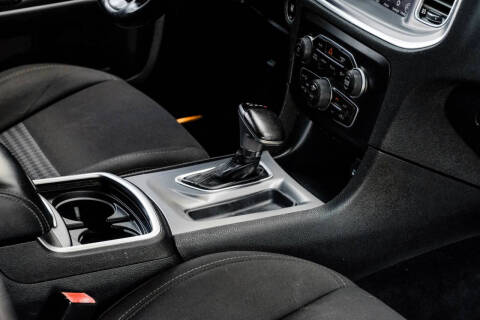 2020 Dodge Charger