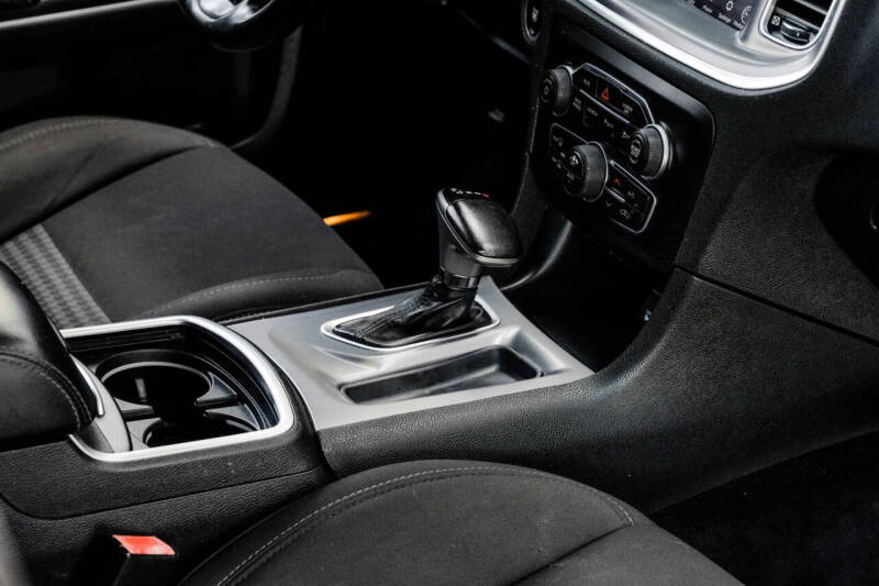 2020 Dodge Charger