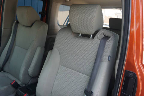 2010 Honda Element EX