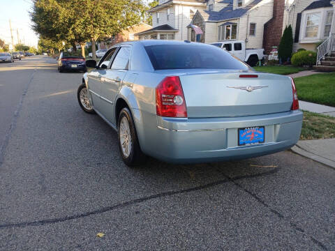 2009 Chrysler 300 Touring