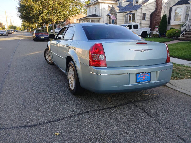 2009 Chrysler 300 Touring