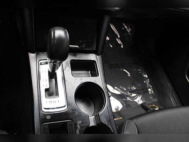 2018 Subaru Legacy 2.5i Premium