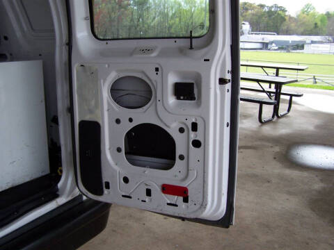 2009 Ford E-Series E-350 SD